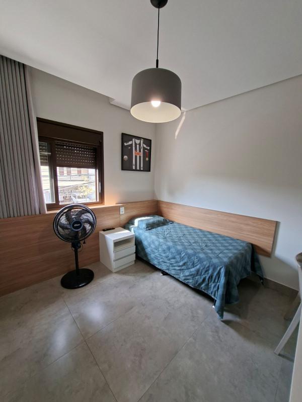 Apartamento, Jaraguá, 3 Quartos, 3 Vagas, 1 Suíte