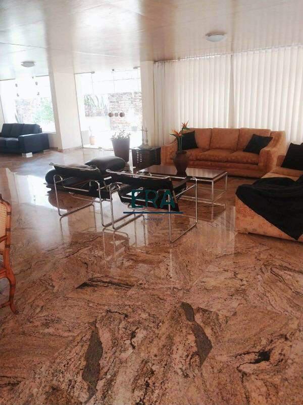 Apartamento, Funcionários, 4 Quartos, 2 Vagas, 1 Suíte