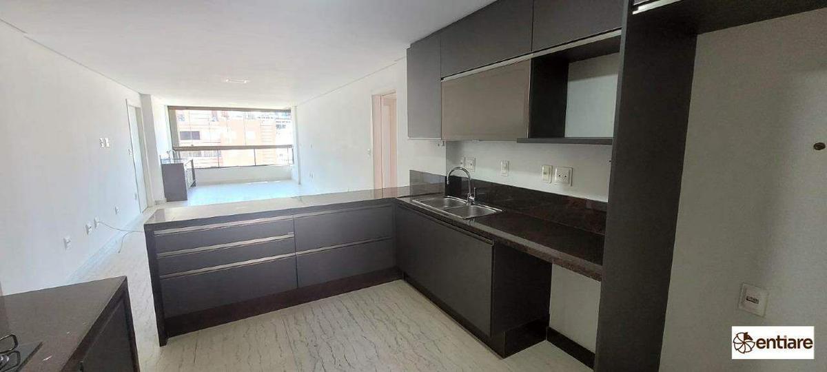 Apartamento, Buritis, 4 Quartos, 3 Vagas, 2 Suítes
