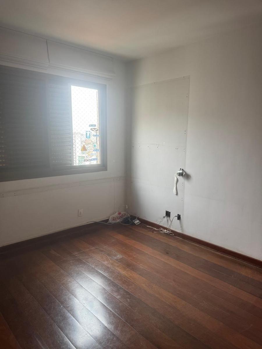 Apartamento, Savassi, 4 Quartos, 3 Vagas, 2 Suítes
