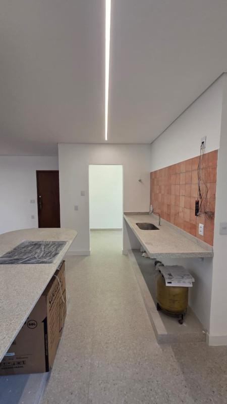 Apartamento, Gutierrez, 4 Quartos, 2 Vagas, 1 Suíte