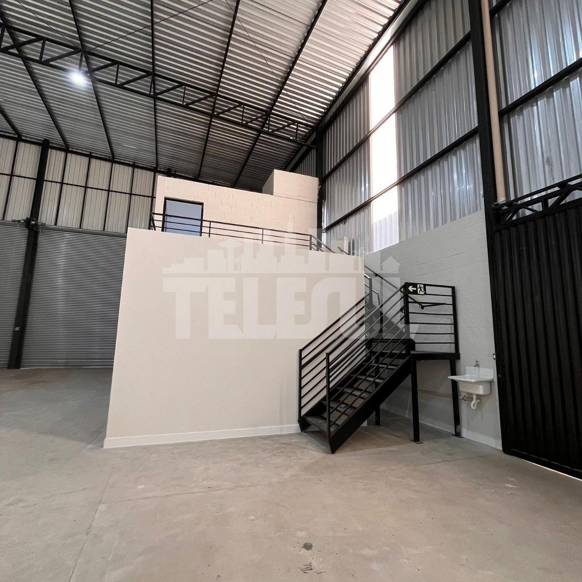 Galpão, Industrial Jk, 0 Quarto, 0 Vaga