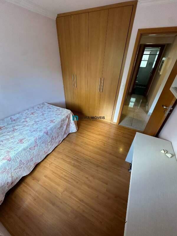 Apartamento, Funcionários, 4 Quartos, 3 Vagas, 1 Suíte