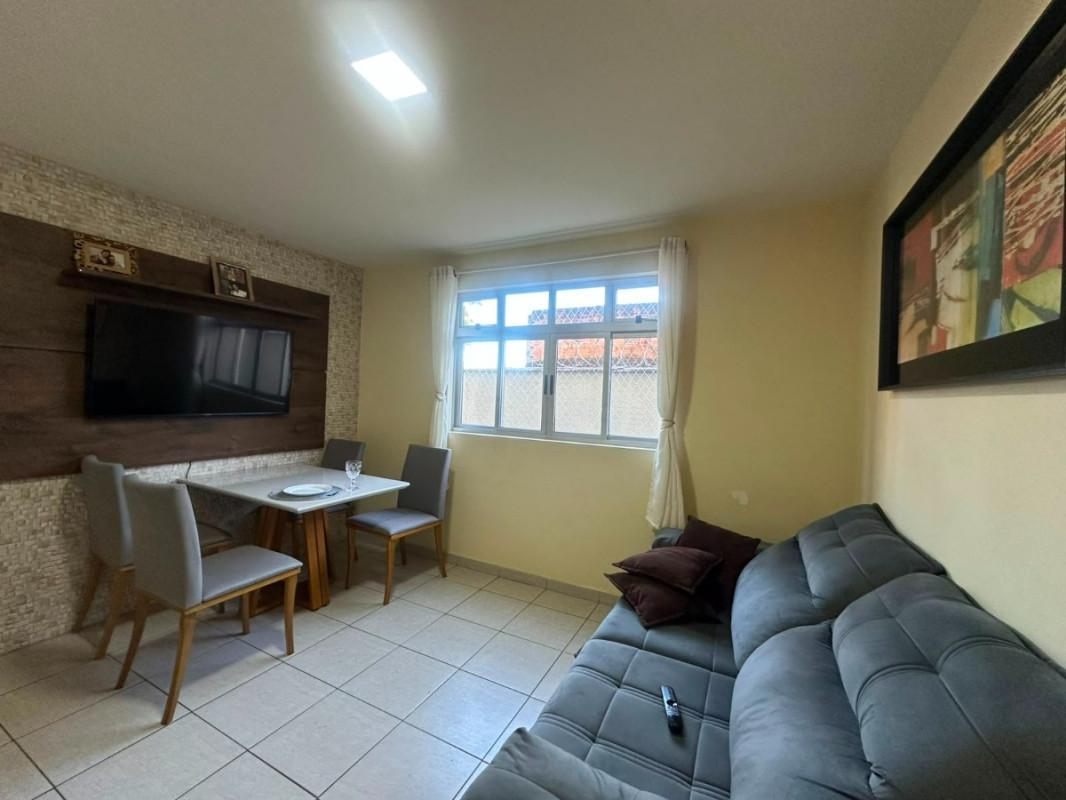 Apartamento, Boa Vista, 2 Quartos, 2 Vagas