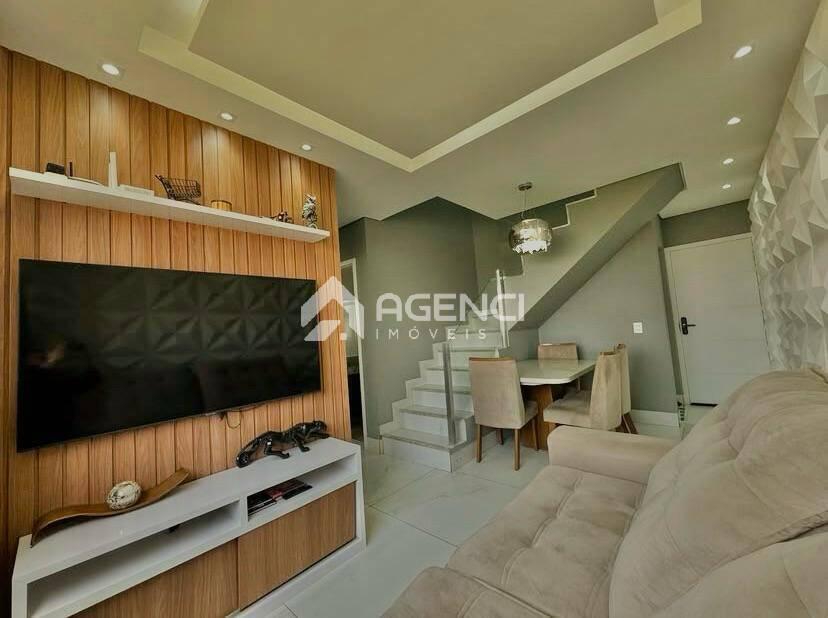 Cobertura, Cabral, 3 Quartos, 0 Vaga, 1 Suíte