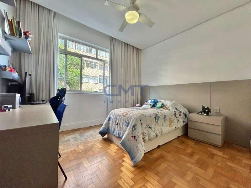 Apartamento, Centro, 3 Quartos, 1 Vaga, 1 Suíte
