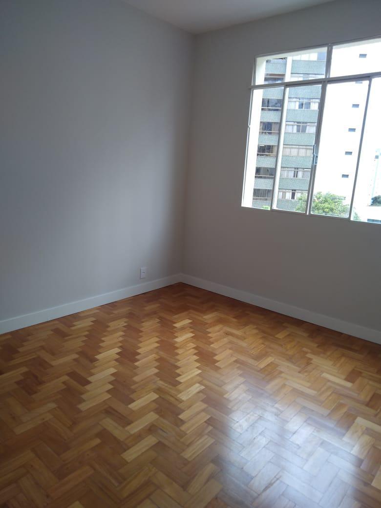 Apartamento, Gutierrez, 3 Quartos, 1 Vaga, 1 Suíte