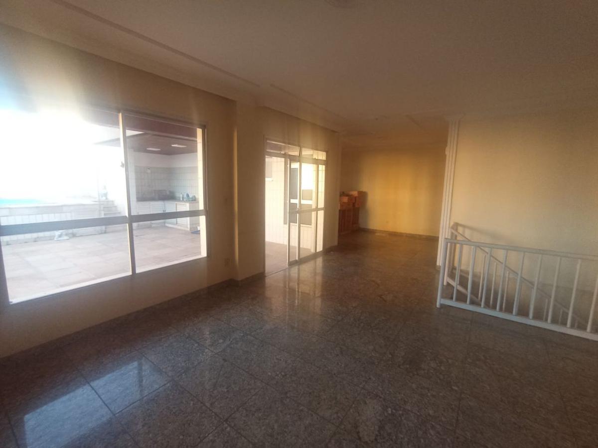 Cobertura, Ipiranga, 4 Quartos, 4 Vagas, 1 Suíte