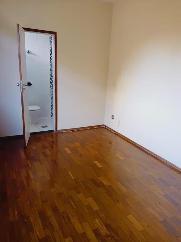 Apartamento, Coração Eucarístico, 3 Quartos, 1 Vaga, 1 Suíte
