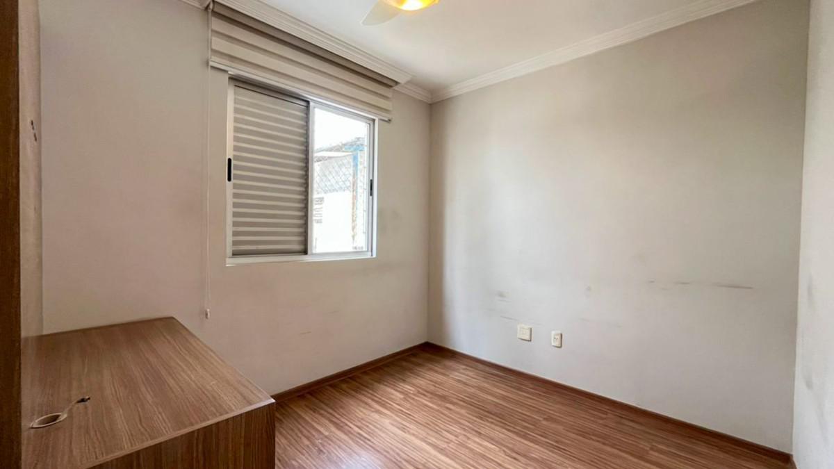 Apartamento, Castelo, 3 Quartos, 2 Vagas, 1 Suíte
