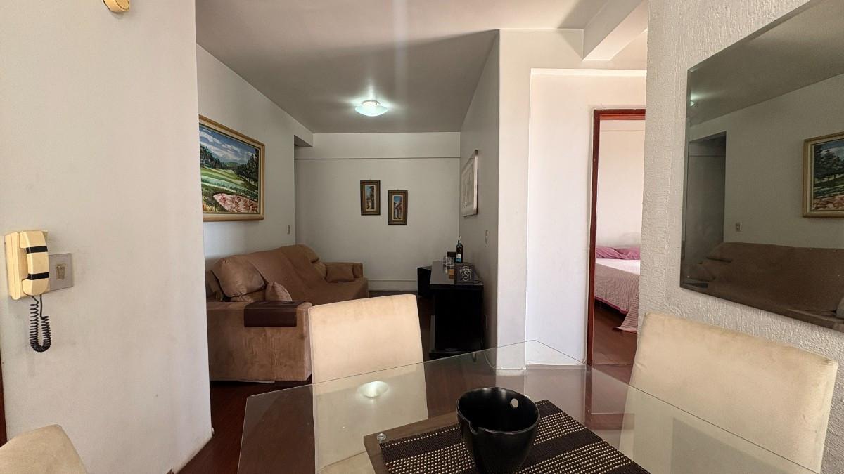 Apartamento, Renascença, 2 Quartos, 1 Vaga