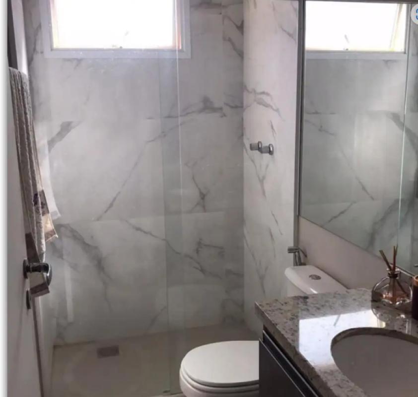 Apartamento, Vila Clóris, 3 Quartos, 3 Vagas, 1 Suíte