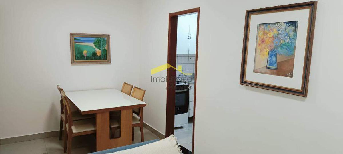 Apartamento, Buritis, 3 Quartos, 1 Vaga, 1 Suíte