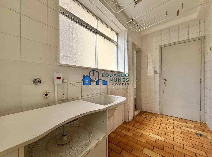 Apartamento, Carmo, 3 Quartos, 2 Vagas, 1 Suíte