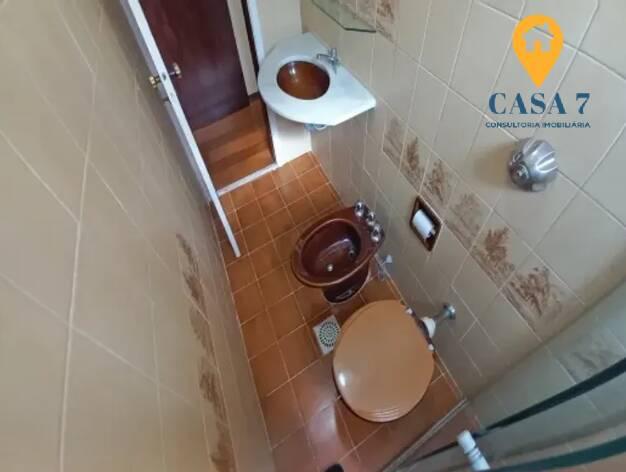 Apartamento, Santo Antônio, 2 Quartos, 1 Vaga