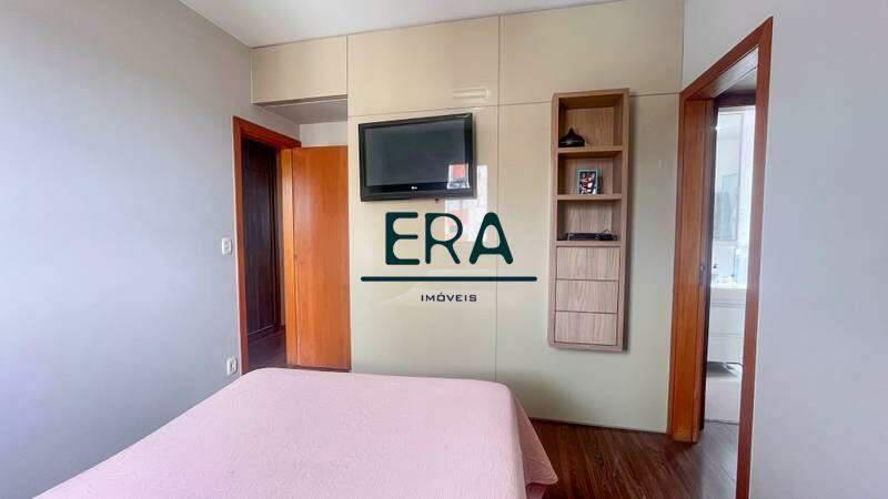 Apartamento, Buritis, 4 Quartos, 4 Vagas, 2 Suítes