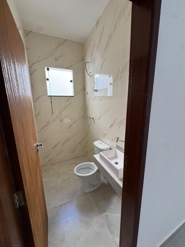 Casa, Cachoeira, 3 Quartos, 1 Vaga, 1 Suíte