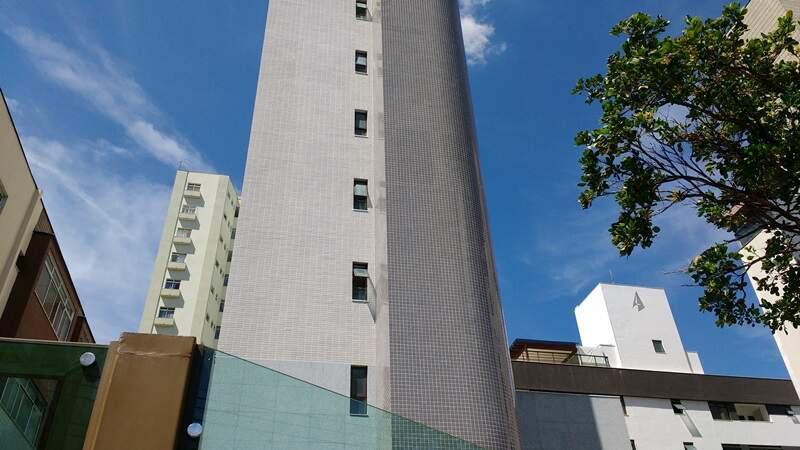 Apartamento, Gutierrez, 4 Quartos, 2 Vagas, 1 Suíte