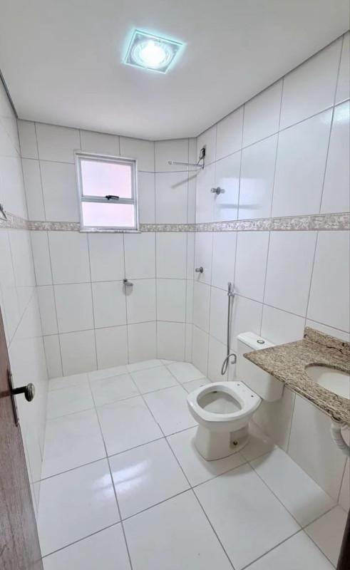 Apartamento, Três Barras, 2 Quartos, 1 Vaga