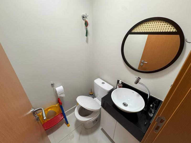 Apartamento, Sagrada Família, 4 Quartos, 2 Vagas, 4 Suítes