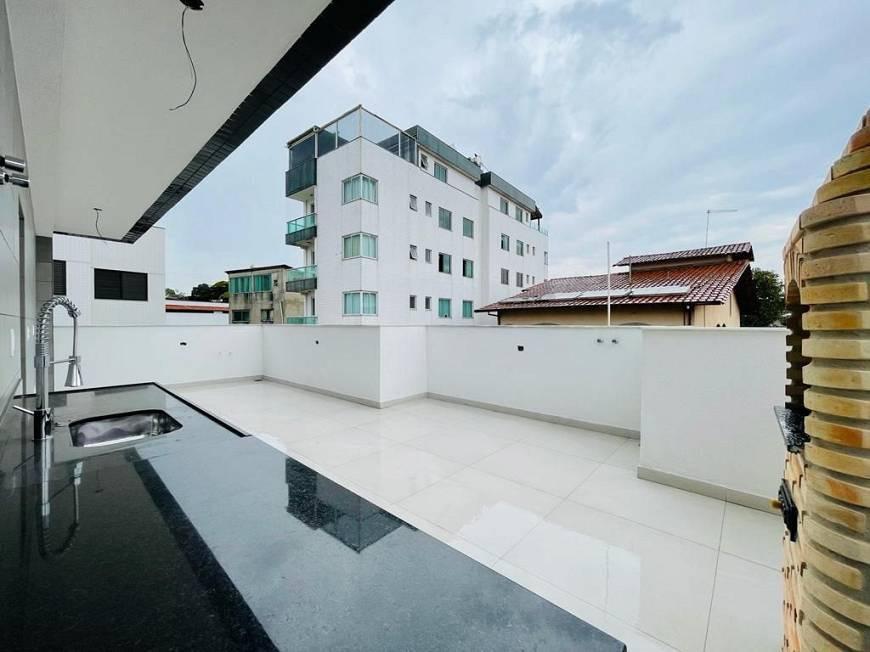 Cobertura, Itapoã, 4 Quartos, 2 Vagas, 2 Suítes