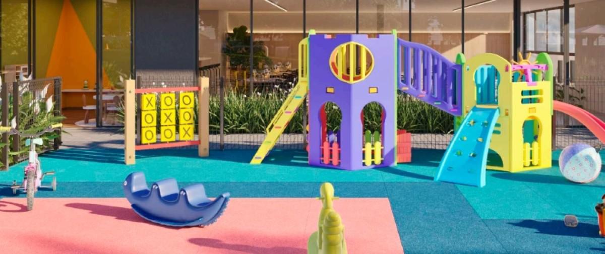 Apartamento, Estoril, 2 Quartos, 1 Vaga, 1 Suíte