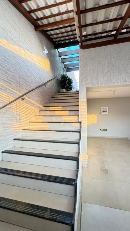 Casa, Masterville, 3 Quartos, 2 Vagas, 1 Suíte