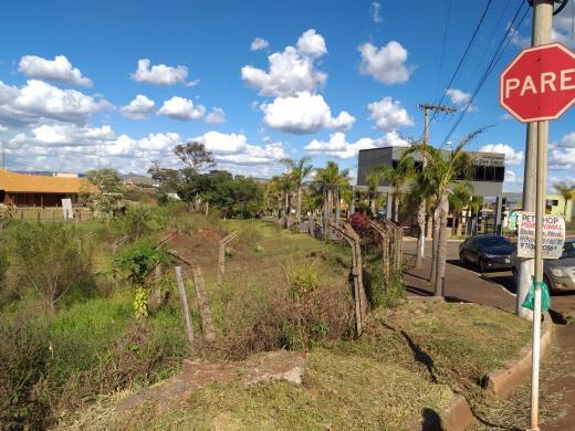 Lote, Água Limpa, 0 Quarto, 0 Vaga