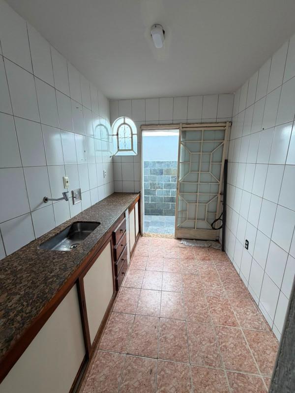 Casa, Conjunto Celso Machado, 3 Quartos, 3 Vagas, 1 Suíte
