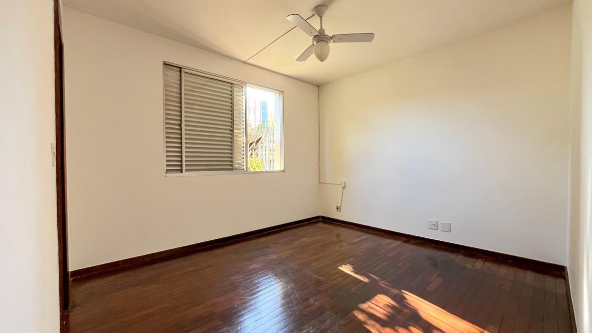 Apartamento, Cidade Nova, 4 Quartos, 4 Vagas, 1 Suíte
