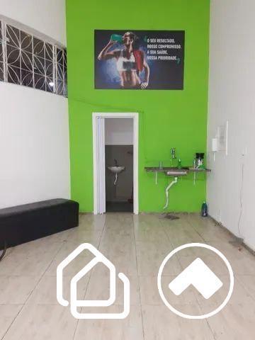 Loja, Centro