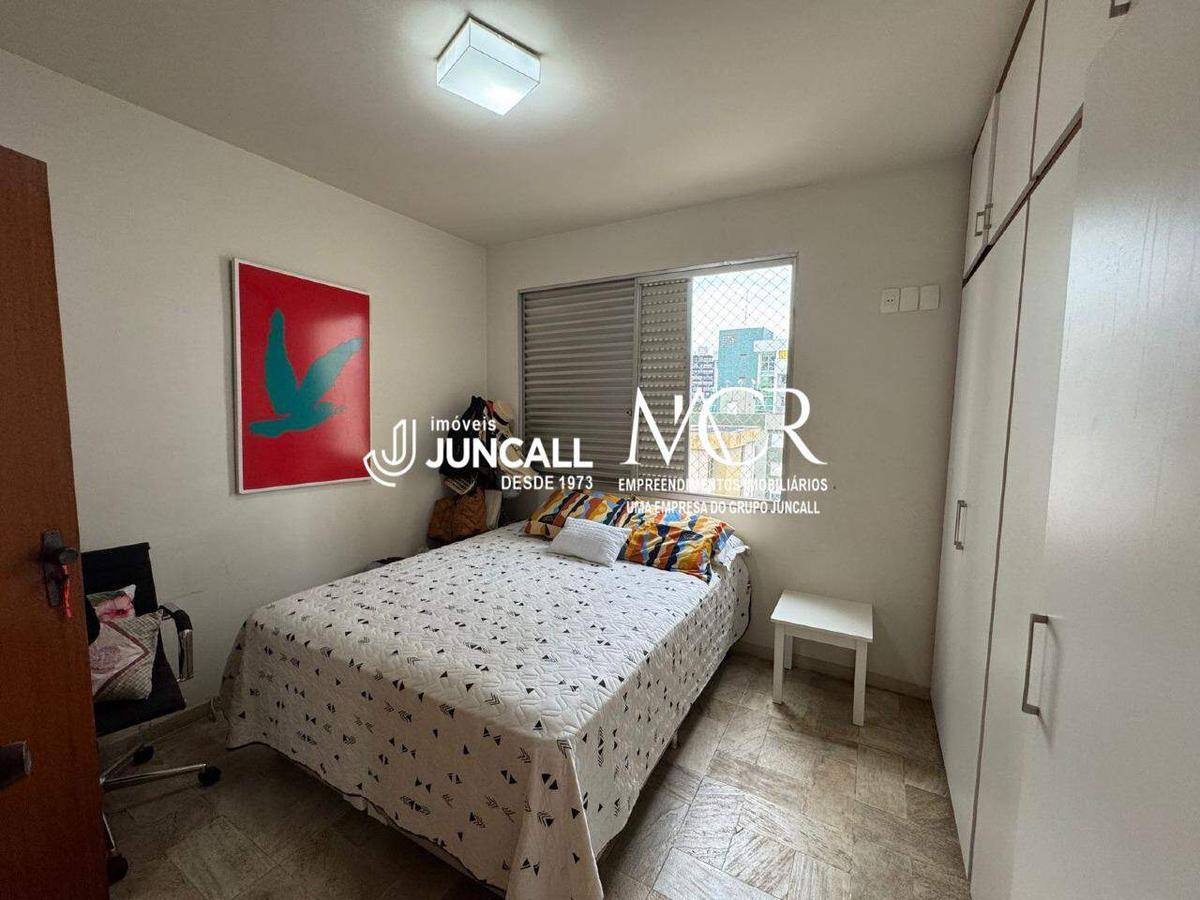 Apartamento, Anchieta, 2 Quartos, 1 Vaga, 2 Suítes