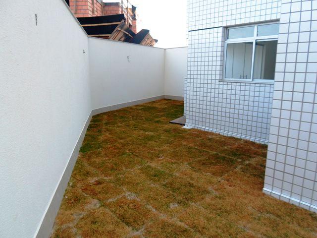 Apartamento, Castelo, 2 Quartos, 2 Vagas, 1 Suíte