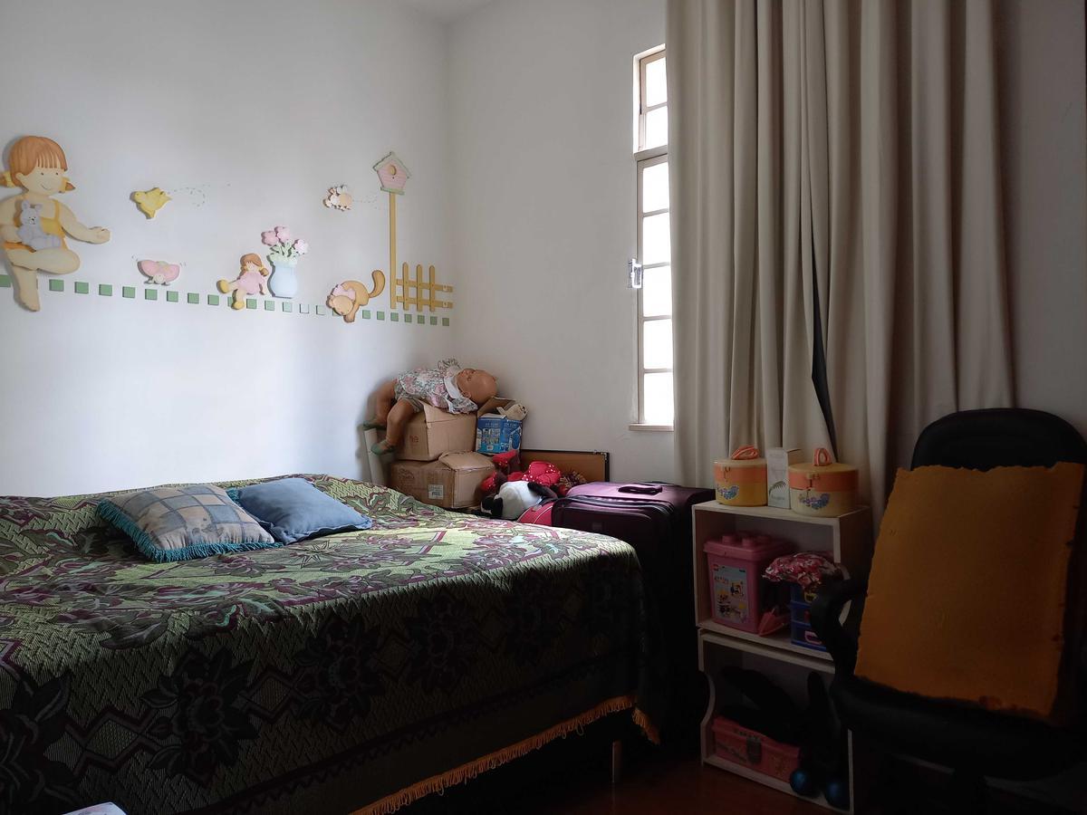 Apartamento, Nova Suíssa, 3 Quartos, 1 Vaga