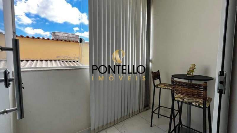 Casa, Santa Efigênia, 3 Quartos, 2 Vagas, 2 Suítes