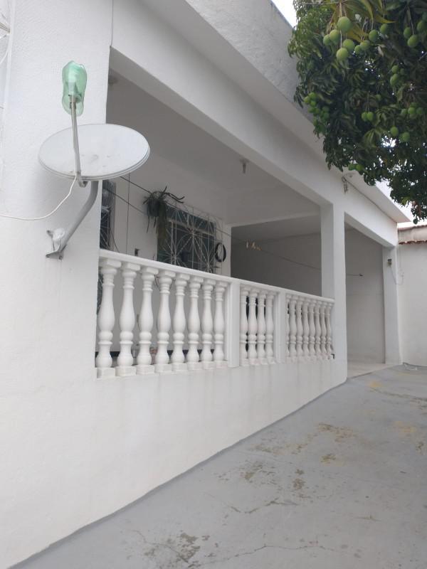 Casa, Santa Helena, 3 Quartos, 3 Vagas, 1 Suíte