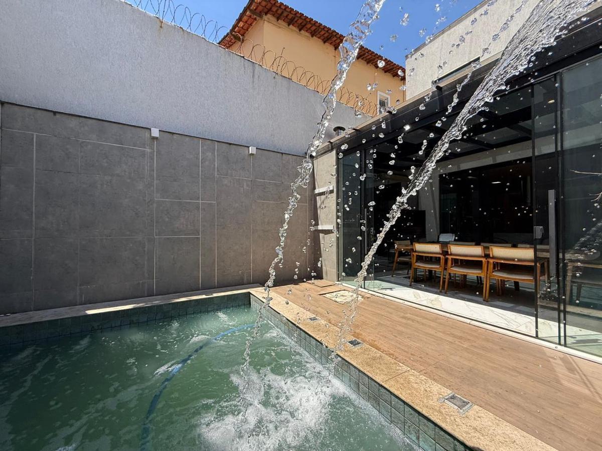 Casa, Santa Amélia, 3 Quartos, 2 Vagas, 2 Suítes