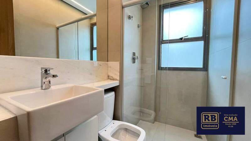 Apartamento, Funcionários, 2 Quartos, 2 Vagas, 1 Suíte