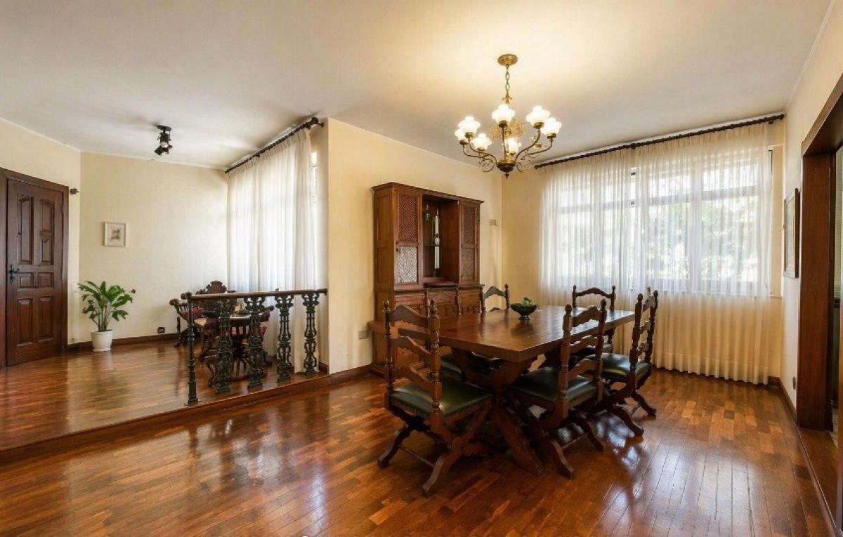 Apartamento, Sion, 3 Quartos, 1 Vaga, 1 Suíte