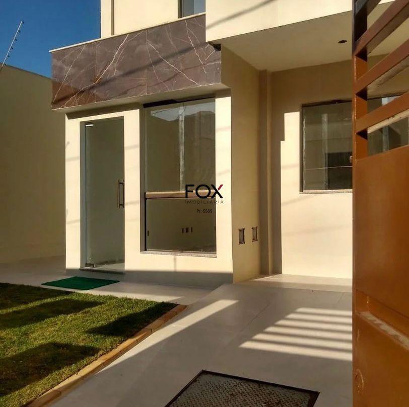 Casa, Santa Amélia, 3 Quartos, 2 Vagas, 1 Suíte
