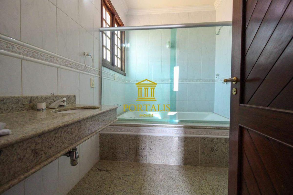 Casa, Palmares, 5 Quartos, 5 Vagas, 2 Suítes