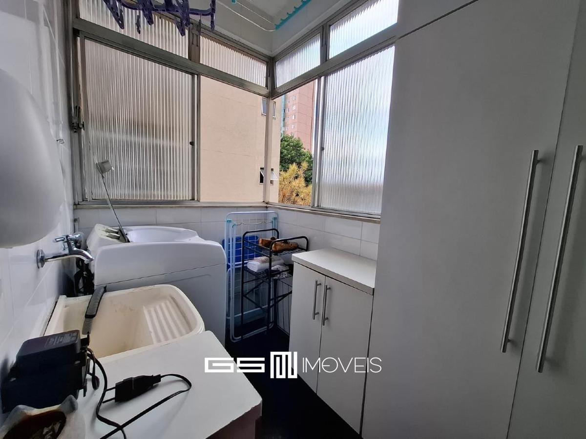 Apartamento, Coração Eucarístico, 3 Quartos, 1 Vaga, 1 Suíte