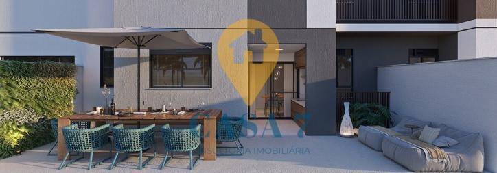 Apartamento, Serra, 2 Quartos, 1 Vaga, 1 Suíte