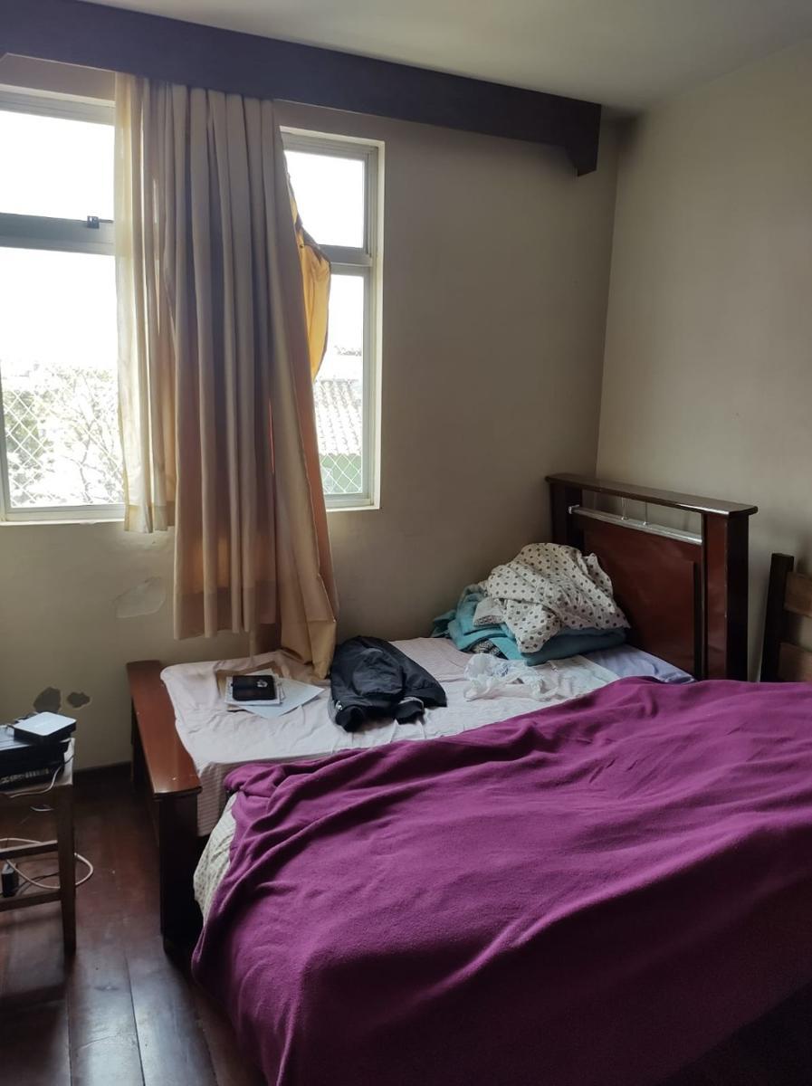 Apartamento, Paquetá, 3 Quartos, 2 Vagas, 1 Suíte