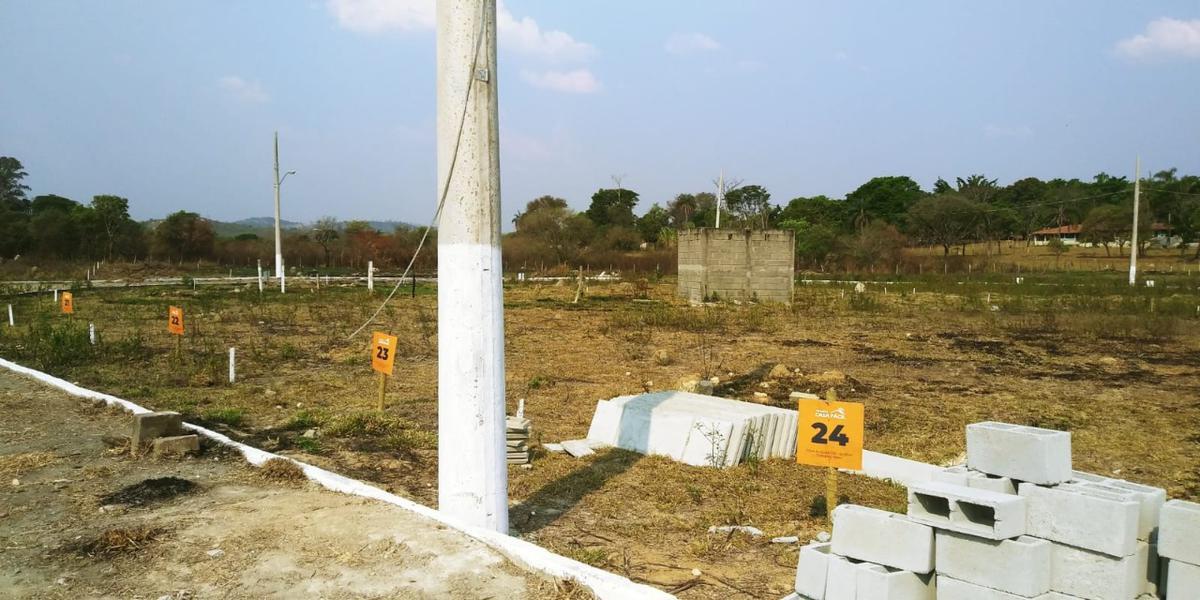 Lote, São José, 0 Quarto, 4 Vagas