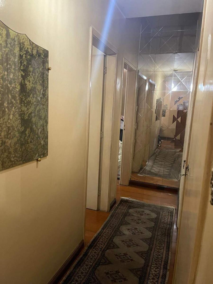Apartamento, Barro Preto, 2 Quartos, 0 Vaga