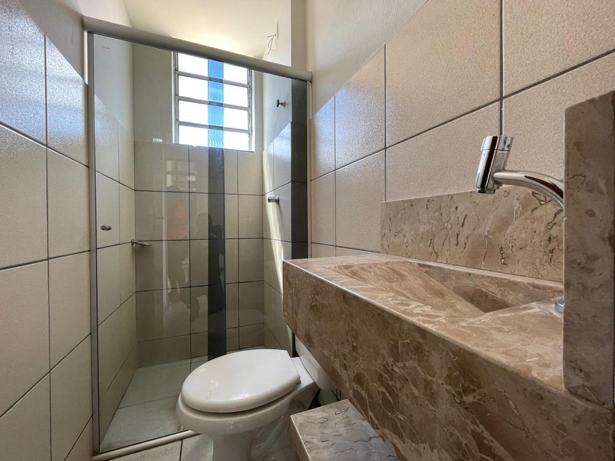 Apartamento, São Bernardo, 2 Quartos, 1 Vaga