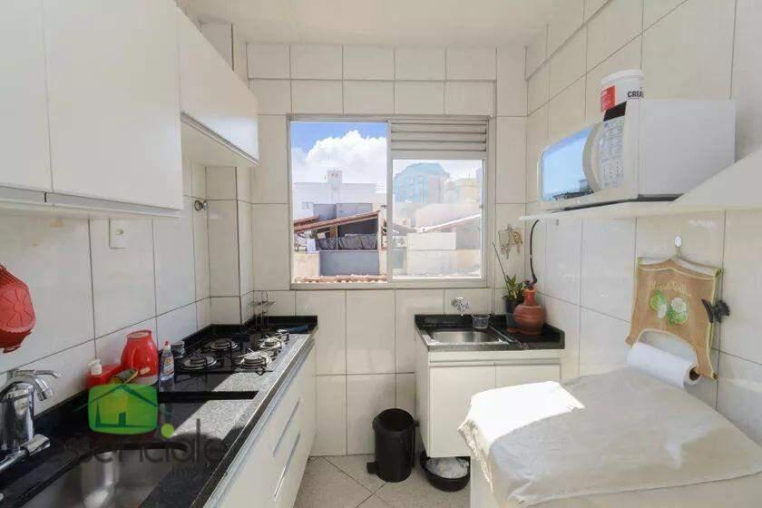 Apartamento, Eldorado, 2 Quartos, 1 Vaga