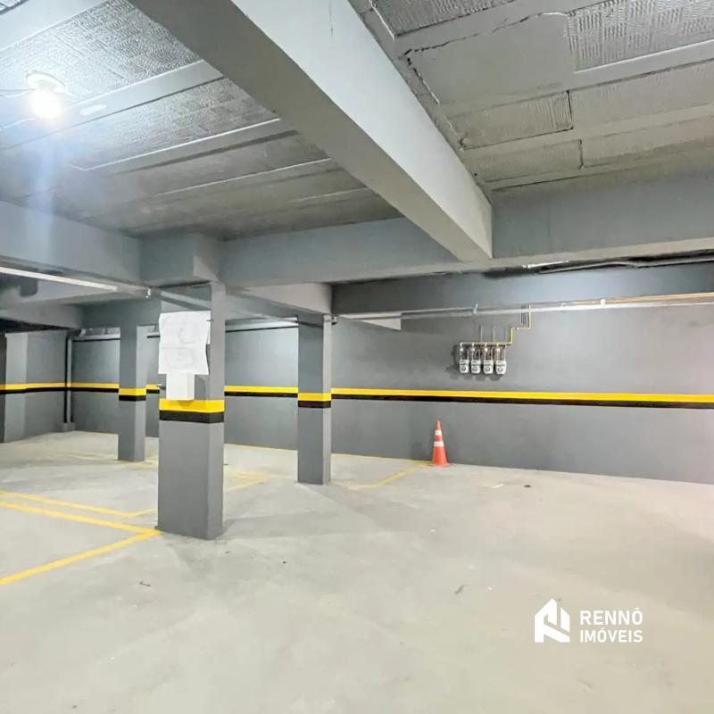 Apartamento, Vila Paris, 2 Quartos, 2 Vagas, 2 Suítes