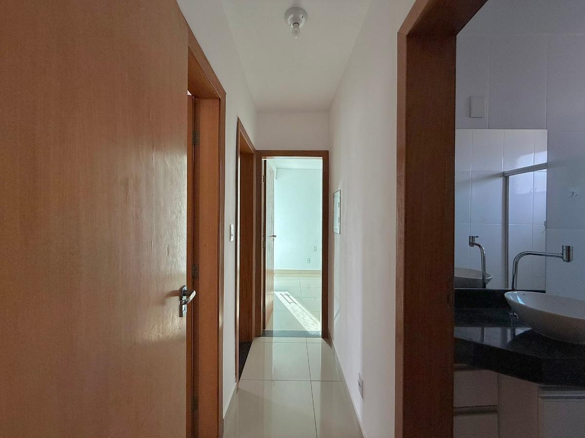Cobertura, São Luiz (pampulha), 4 Quartos, 3 Vagas, 1 Suíte